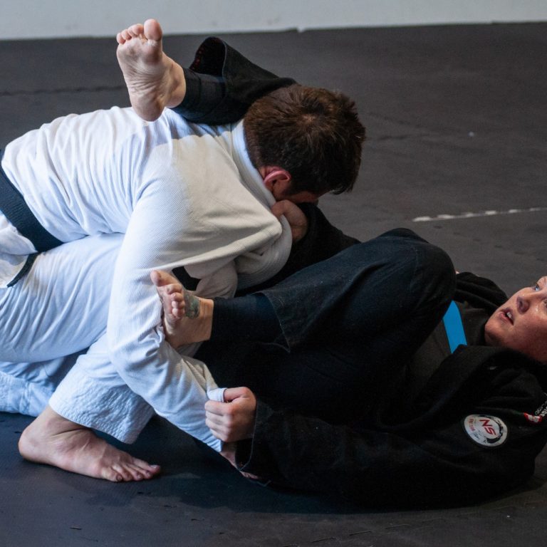 Tyneille Fogarty - Assistant Instructor