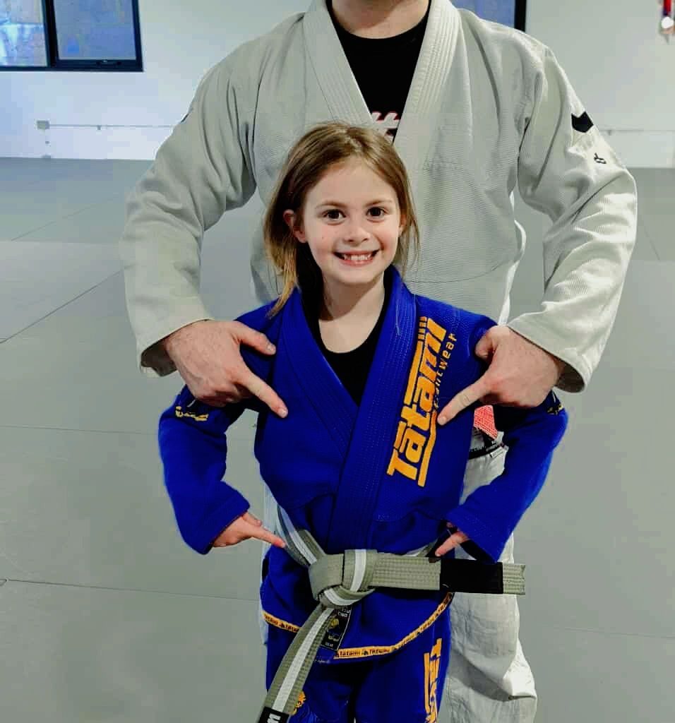 kids jiu jitsu ellenbrook aveley